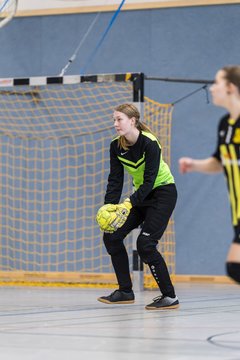 Bild 63 - wBJ NFV Futsalmeisterschaft
